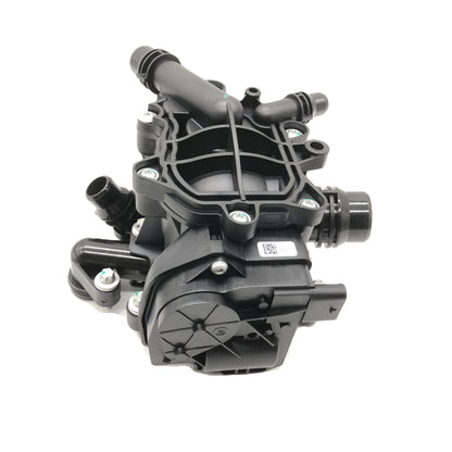 INA Water Pump 5381083100 image 6 Candru