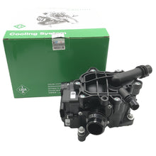 INA Water Pump 5381083100 image 1 Candru