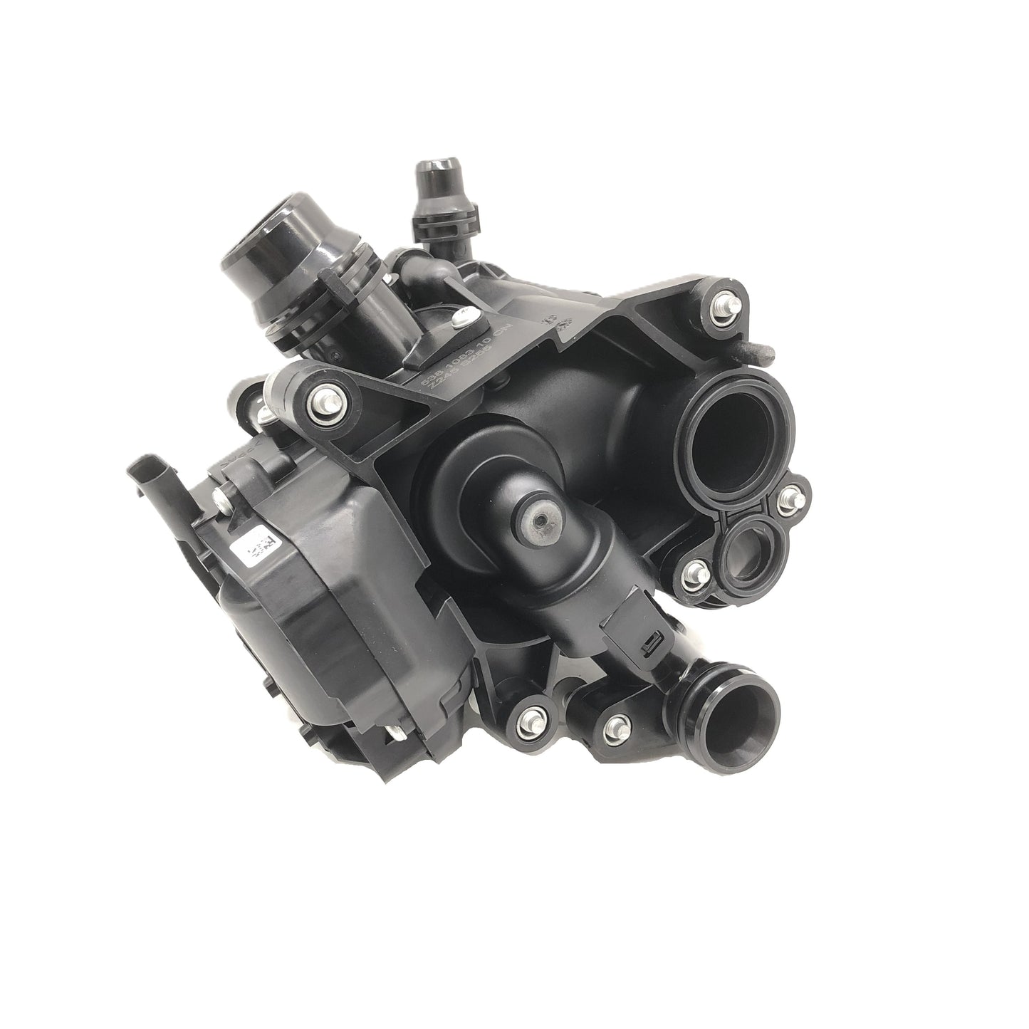 INA Water Pump 5381083100 image 7 Candru
