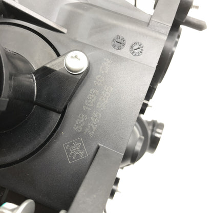 INA Water Pump 5381083100 image 11 Candru