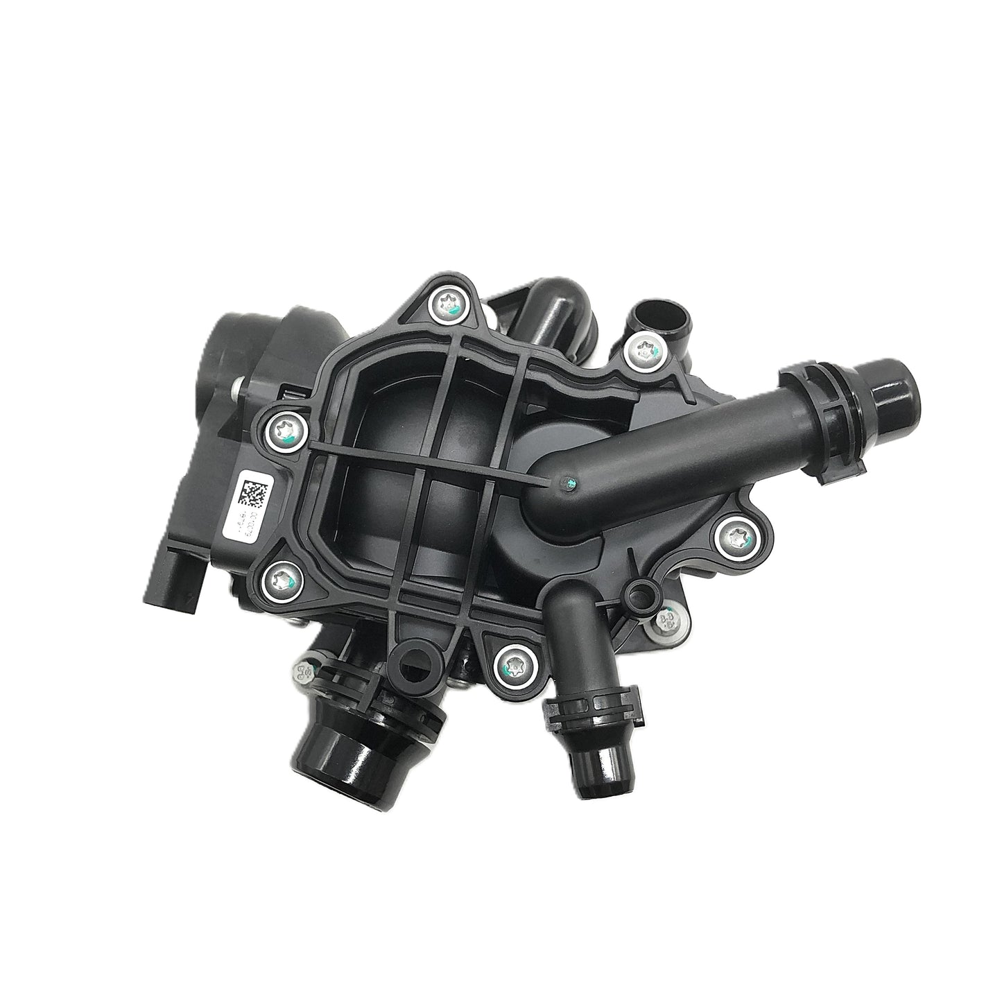 INA Water Pump 5381083100 image 8 Candru