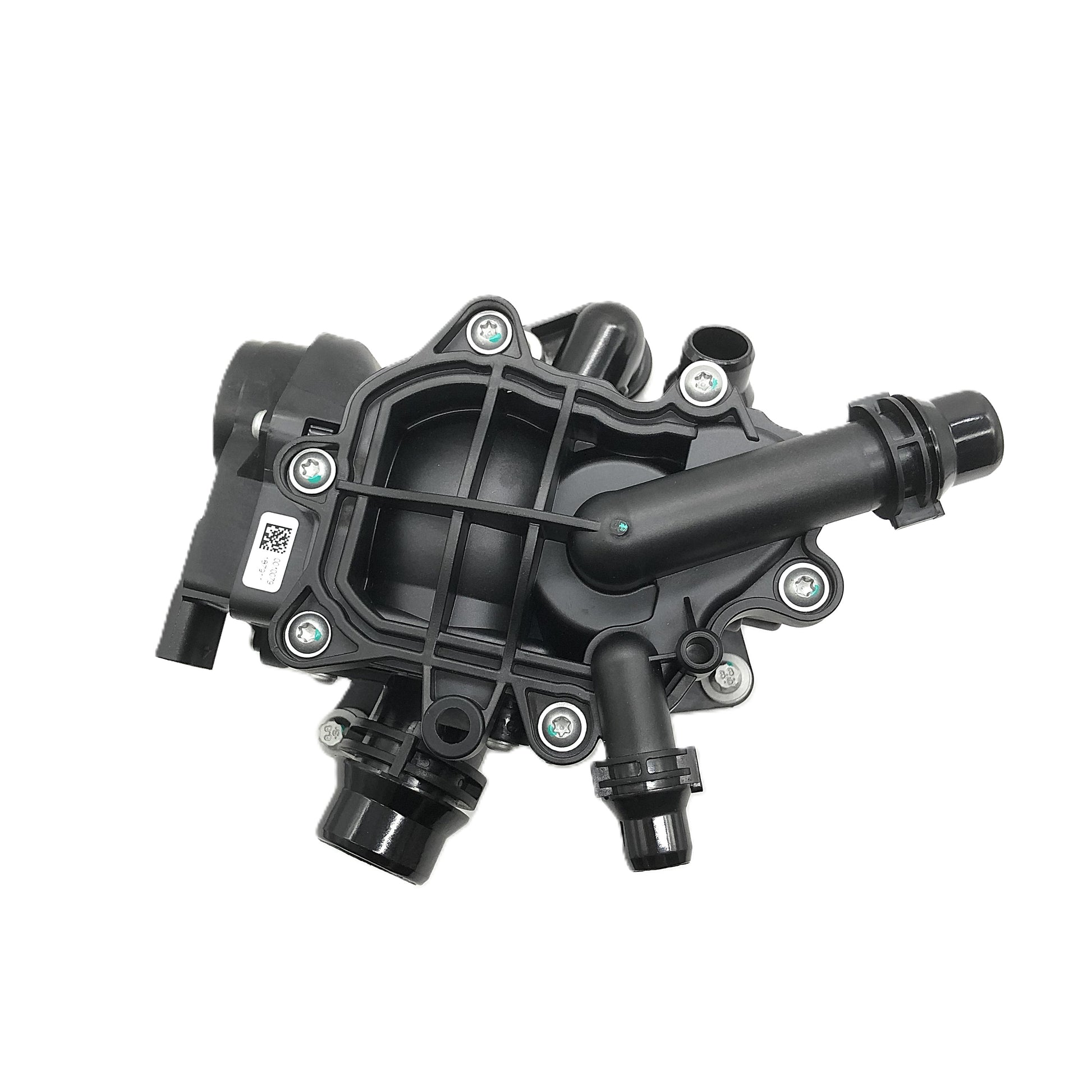 INA Water Pump 5381083100 image 8 Candru
