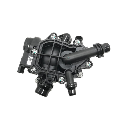 INA Water Pump 5381083100 image 8 Candru
