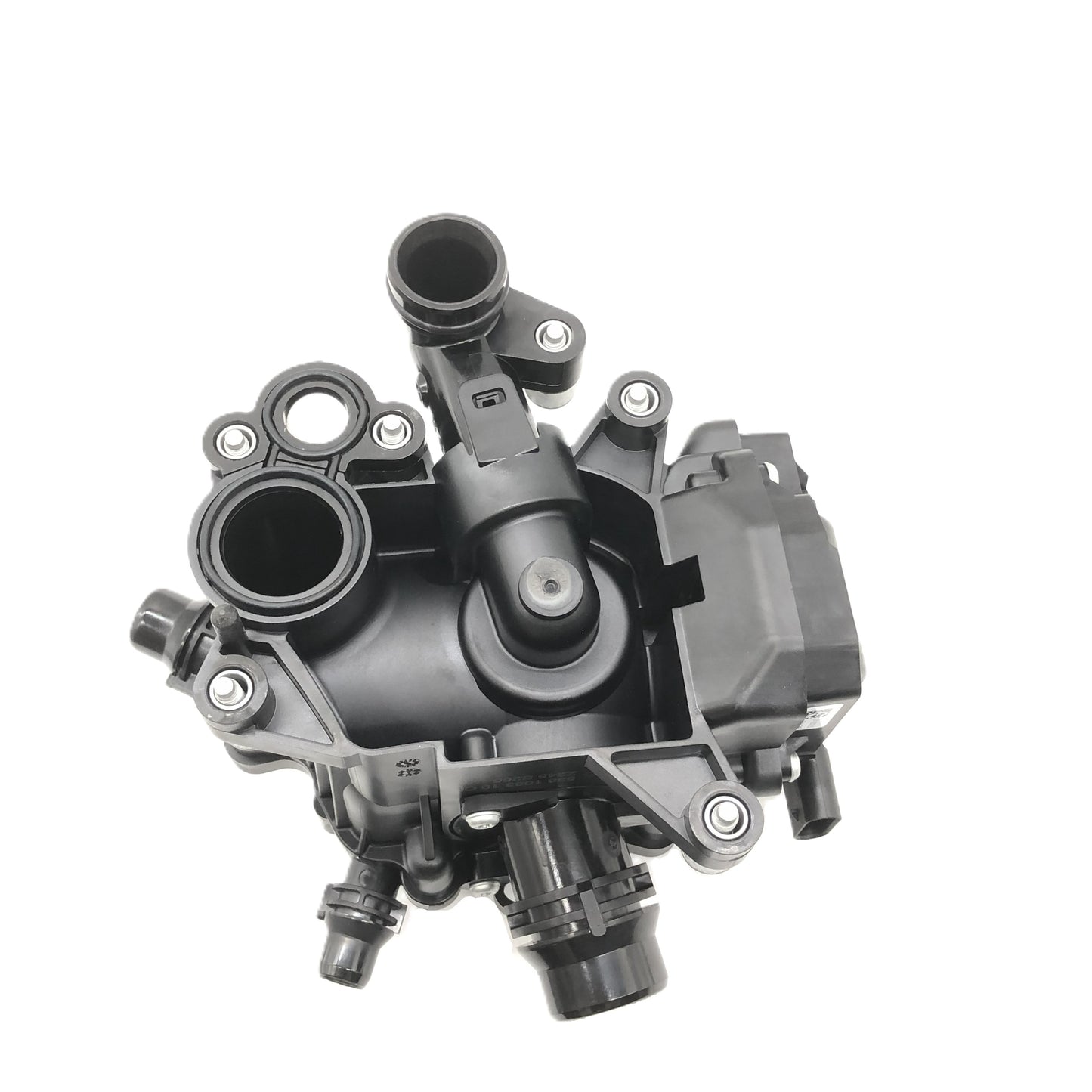 INA Water Pump 5381083100 image 3 Candru