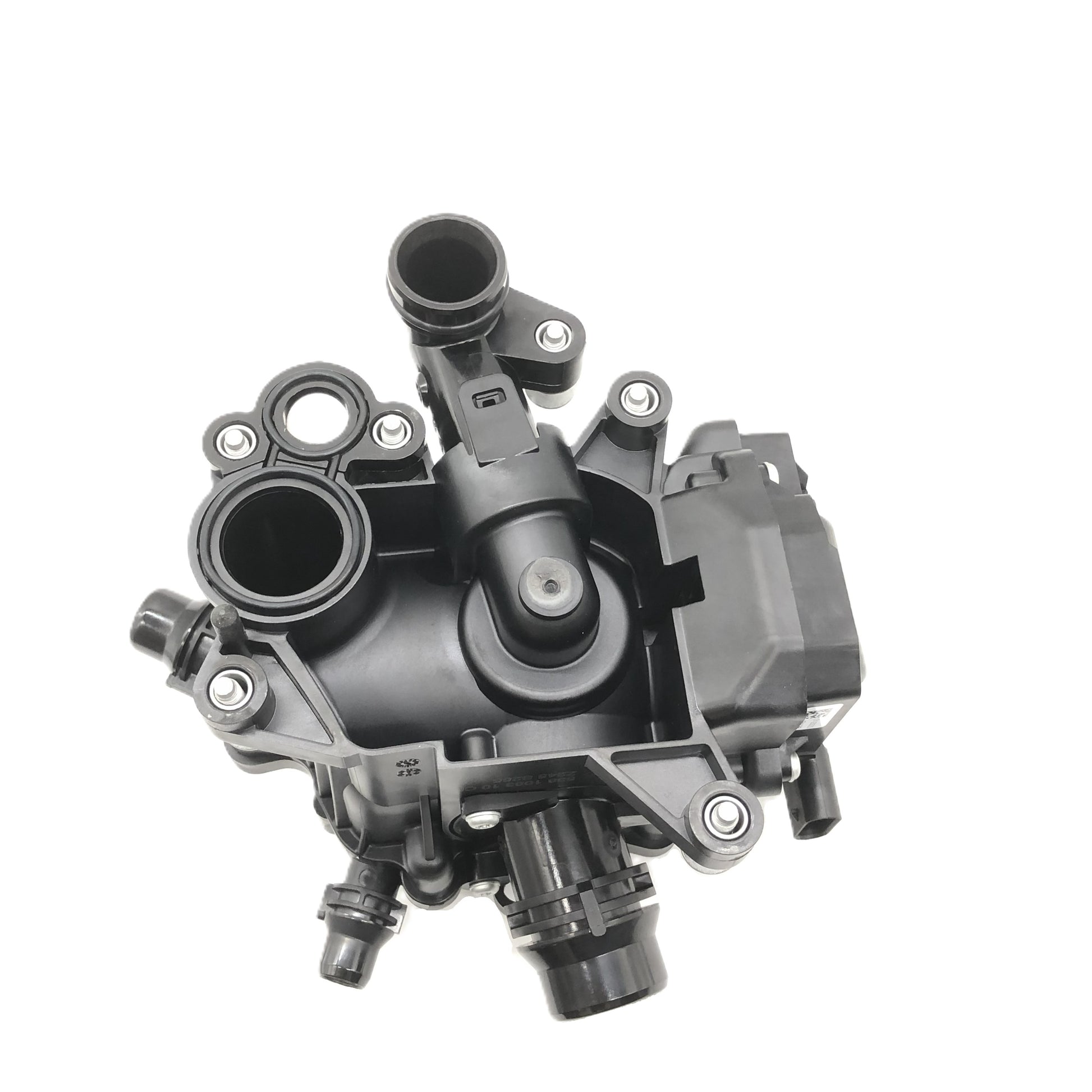 INA Water Pump 5381083100 image 3 Candru
