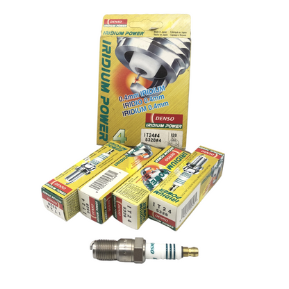 DENSO Iridium Power Spark Plug IT24 5328