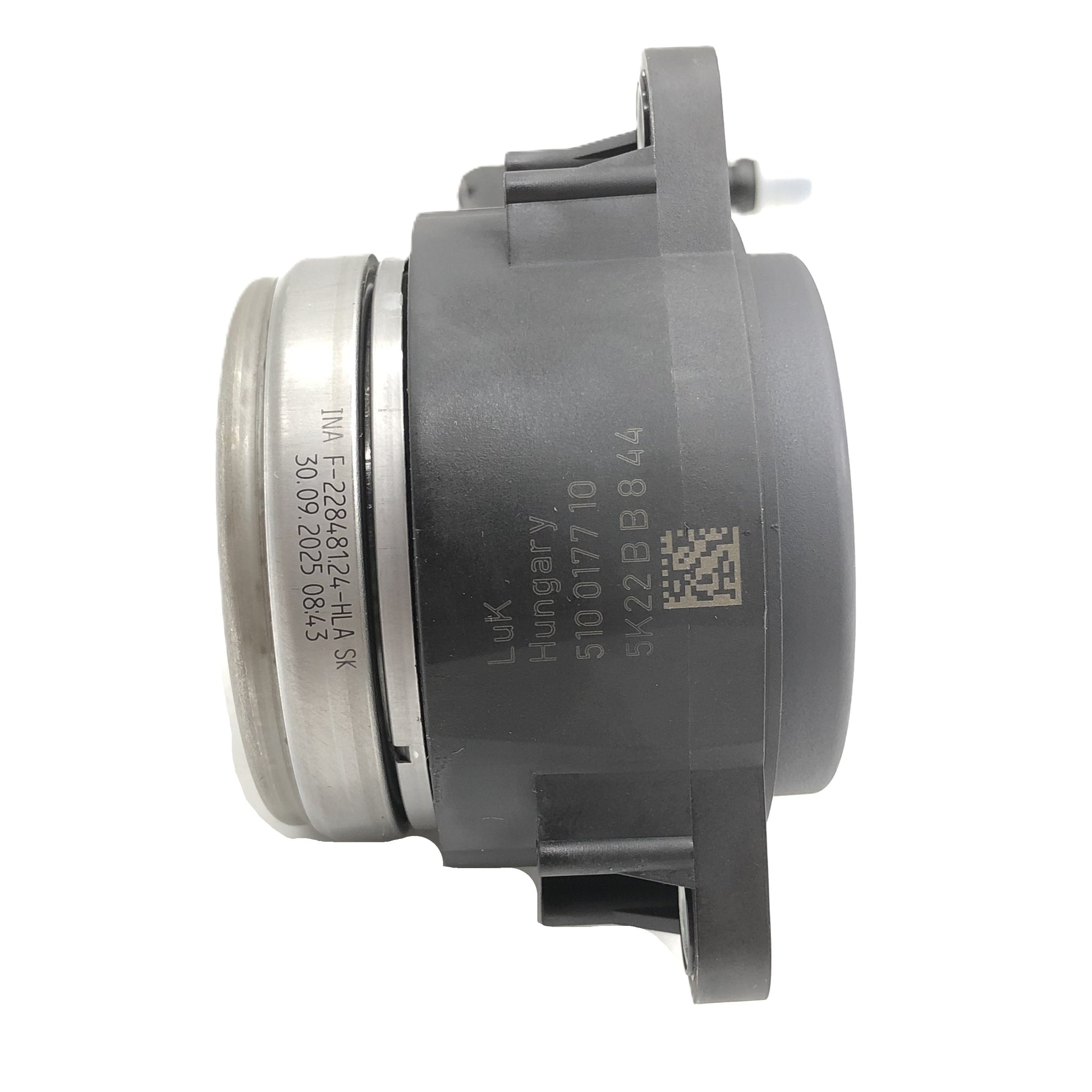 LUK Clutch Central Slave Cylinder 5100177100 image 3 Candru