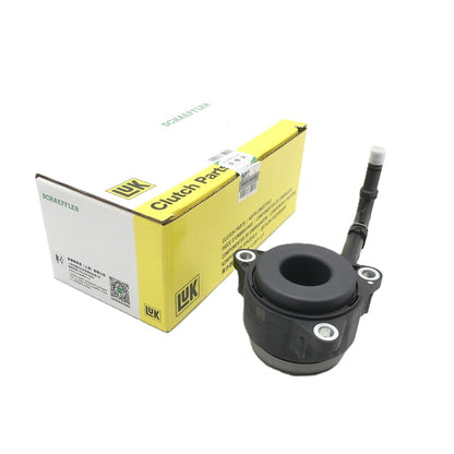 LUK Clutch Central Slave Cylinder 5100177100 image 8 Candru