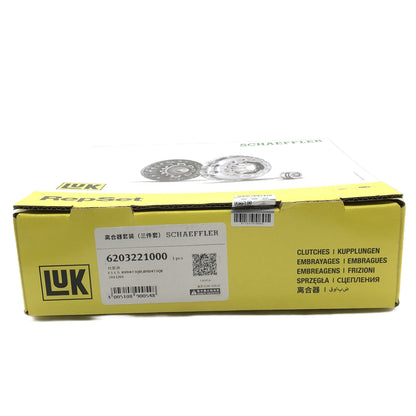 LUK Clutch Kits 6203221000 image 10 Candru