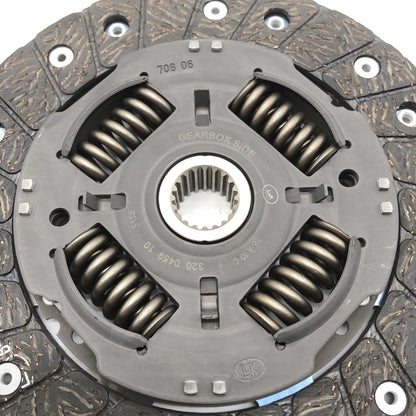 LUK Clutch Kits 6203221000 image 8 Candru