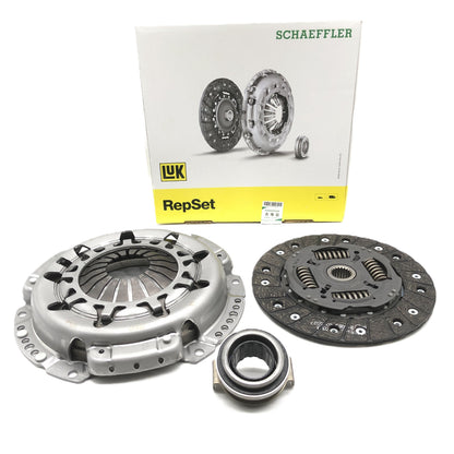 LUK Clutch Kits 6203221000 image 1 Candru