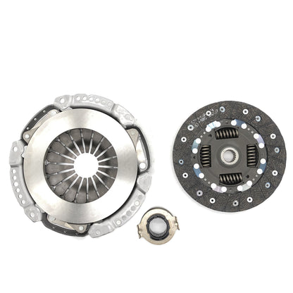LUK Clutch Kits 6203221000 image 2 Candru