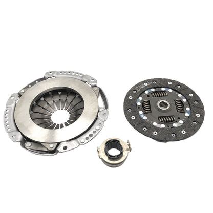 LUK Clutch Kits 6203221000 image 3 Candru