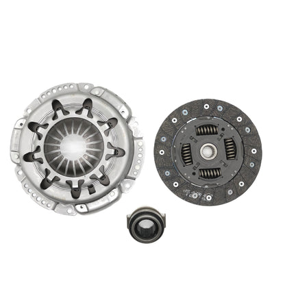 LUK Clutch Kits 6203221000 image 4 Candru