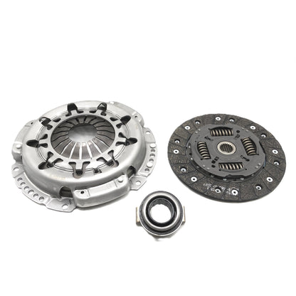 LUK Clutch Kits 6203221000 image 5 Candru