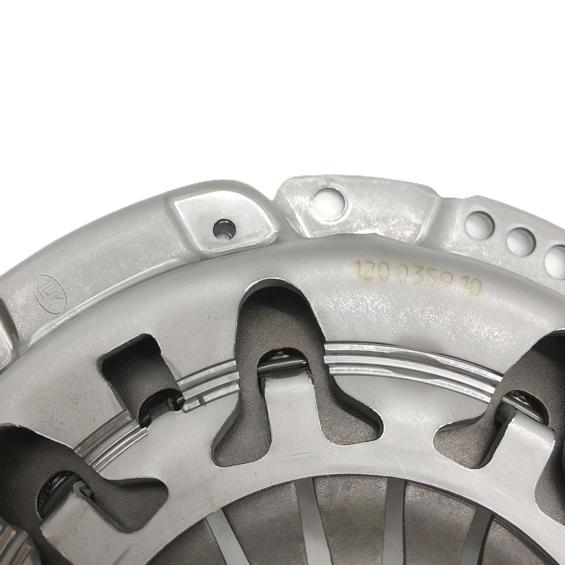 LUK Clutch Kits 6203221000 image 7 Candru
