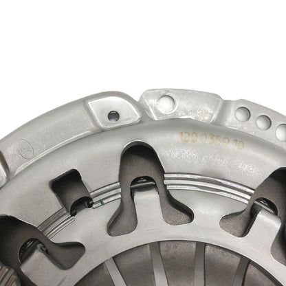 LUK Clutch Kits 6203221000 image 7 Candru