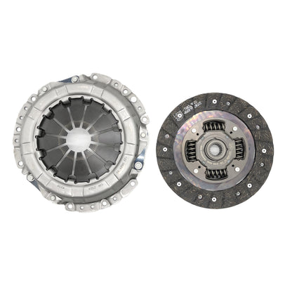 LUK Clutch Kits 6223490090 image 6 Candru