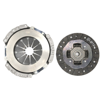 LUK Clutch Kits 6223490090 image 4 Candru