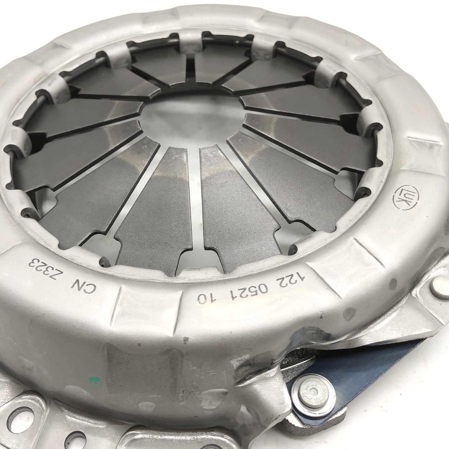 LUK Clutch Kits 6223490090 image 7 Candru