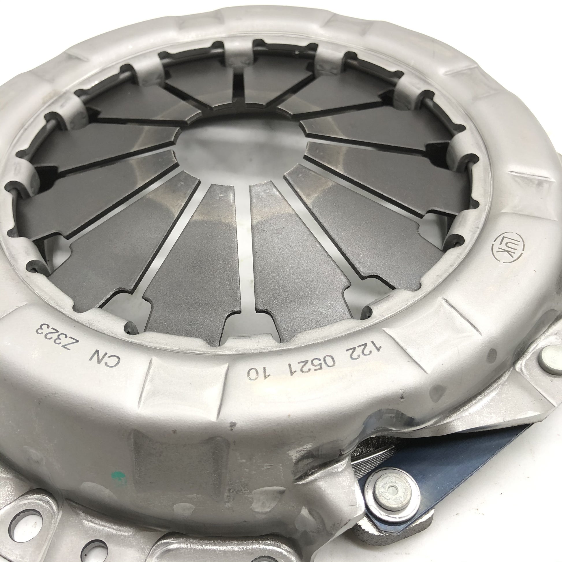 LUK Clutch Kits 6223490090 image 7 Candru