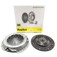 LUK Clutch Kits 6223490090 image 1 Candru