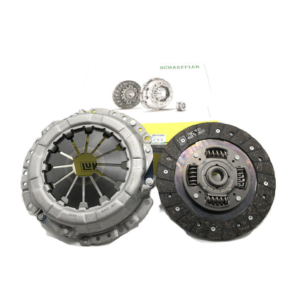 LUK Clutch Kits 6223490090 image 3 Candru