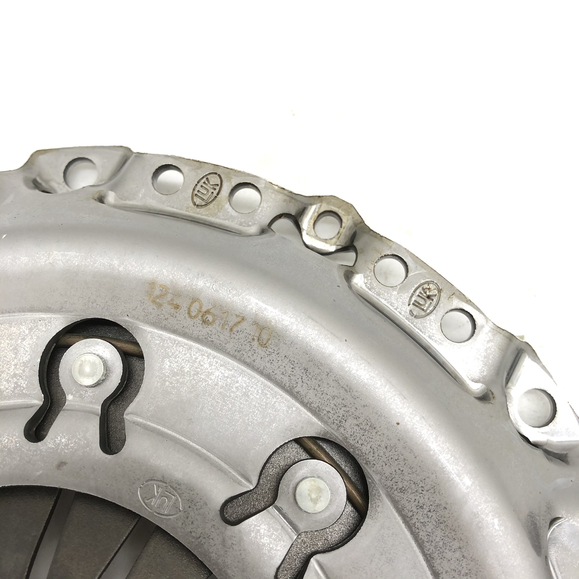 LUK Clutch Kits 6243724000 image 8 Candru