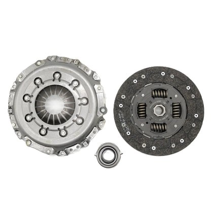 LUK Clutch Kits 6243724000 image 2 Candru