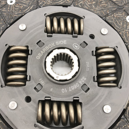 LUK Clutch Kits 6243724000 image 9 Candru