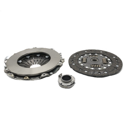 LUK Clutch Kits 6243724000 image 7 Candru