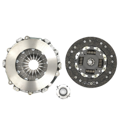 LUK Clutch Kits 6243724000 image 6 Candru