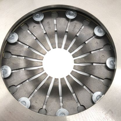 LUK Clutch Kits 6243724000 image 10 Candru
