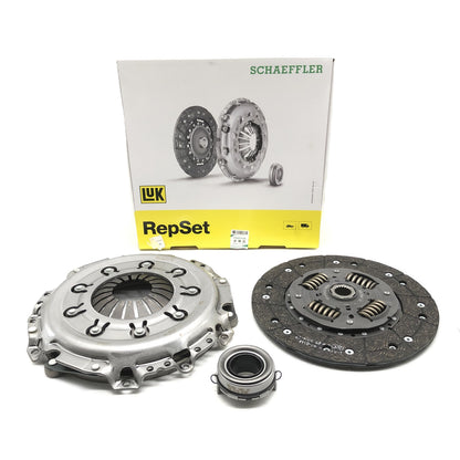 LUK Clutch Kits 6243724000 image 1 Candru