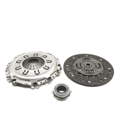 LUK Clutch Kits 6243724000 image 4 Candru