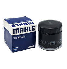 MAHLE Oil Filter OC1196