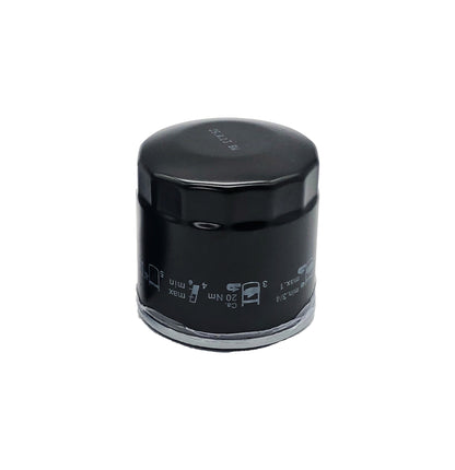MAHLE Oil Filter OC1196