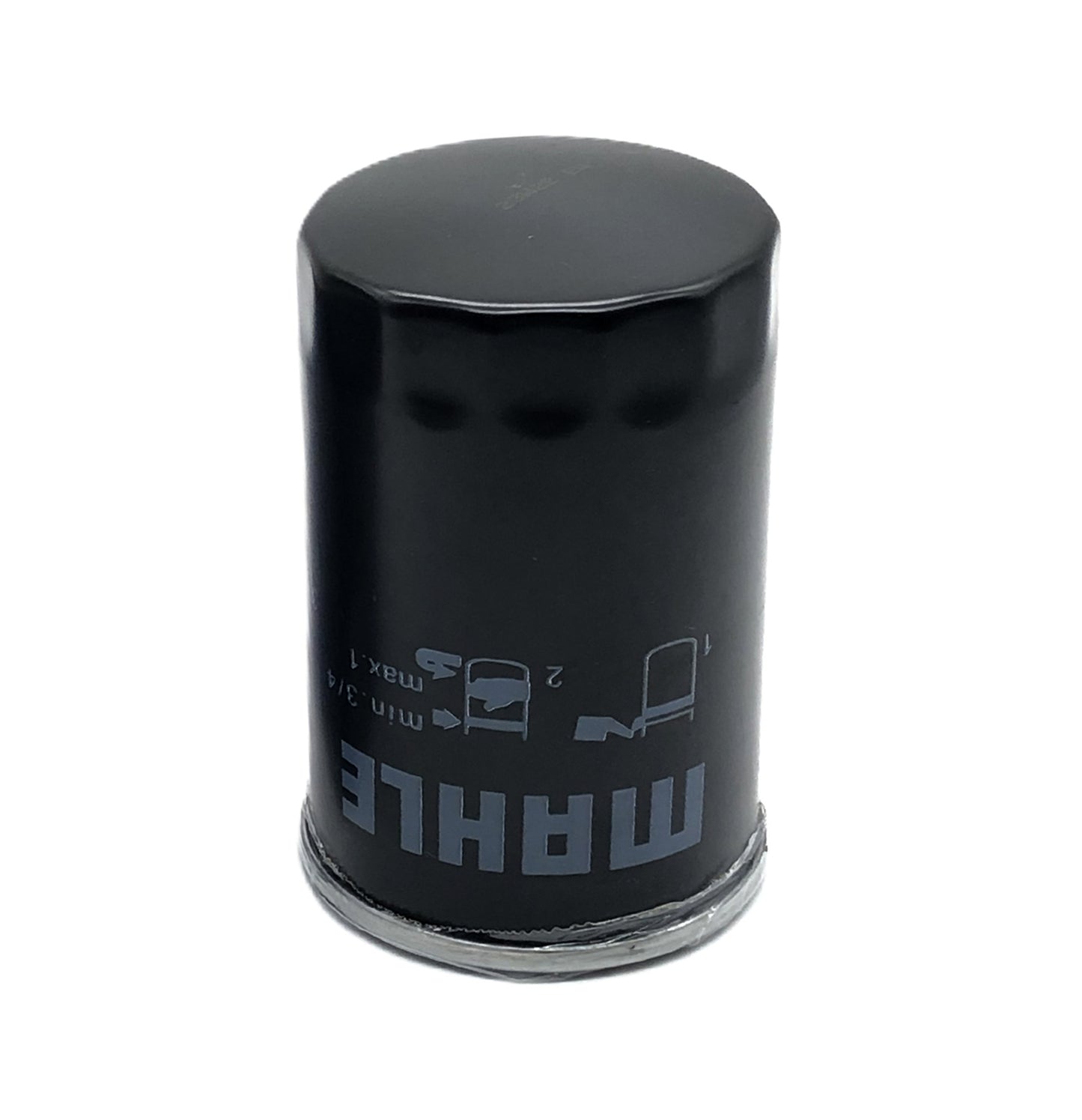 MAHLE Oil Filter OC497