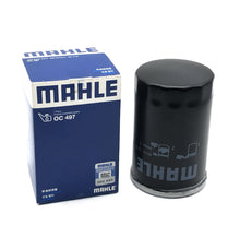 MAHLE Oil Filter OC497