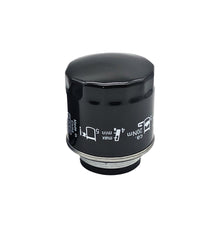 MAHLE Oil Filter OC593/4