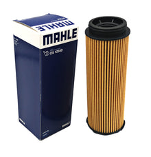 MAHLE Oil Filter OX1254D