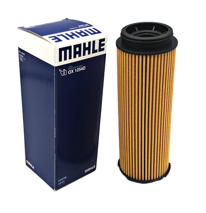 MAHLE Oil Filter OX1254D