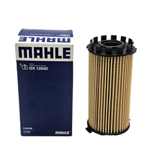 MAHLE Oil Filter OX1284D