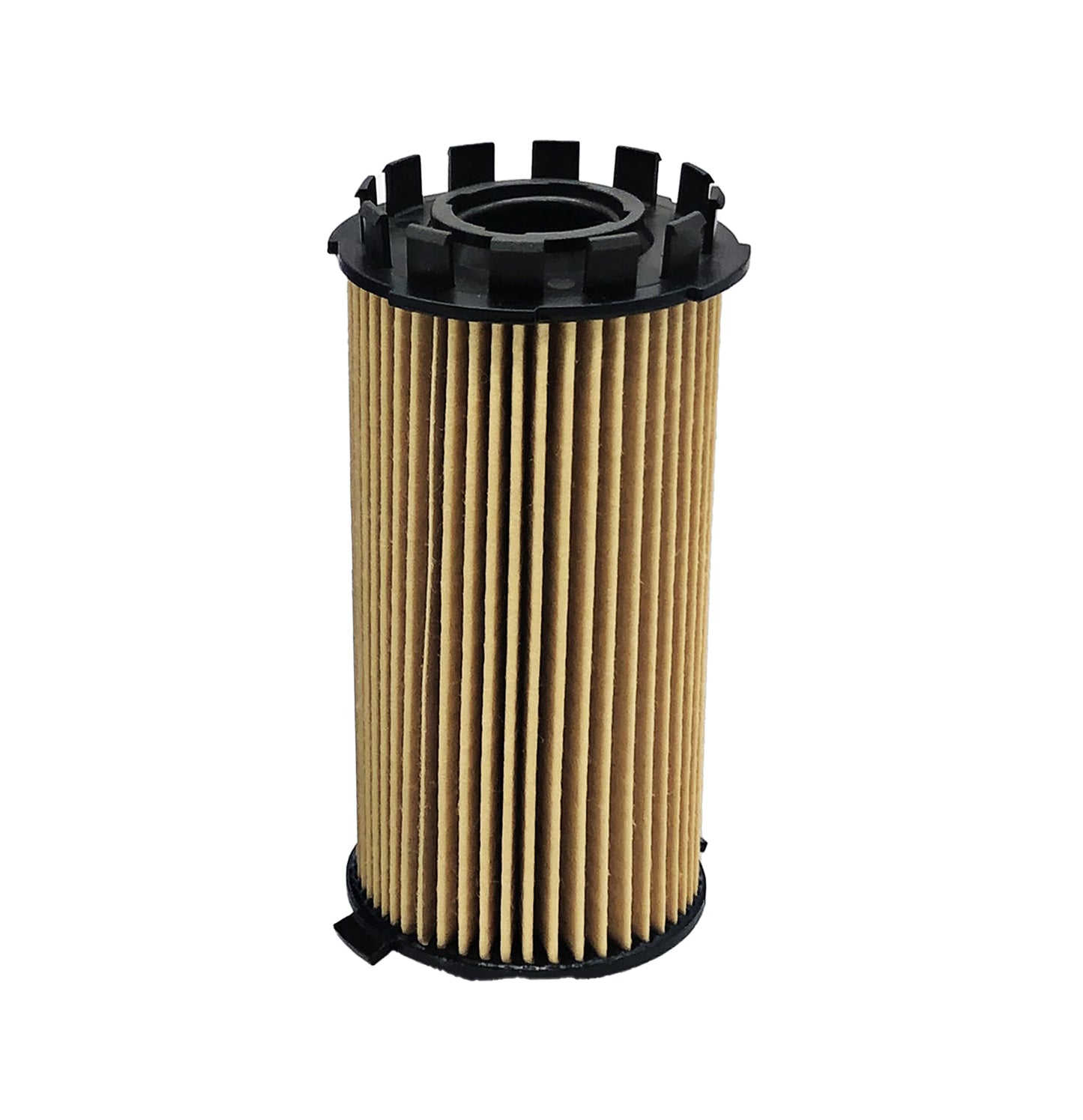 MAHLE Oil Filter OX1284D