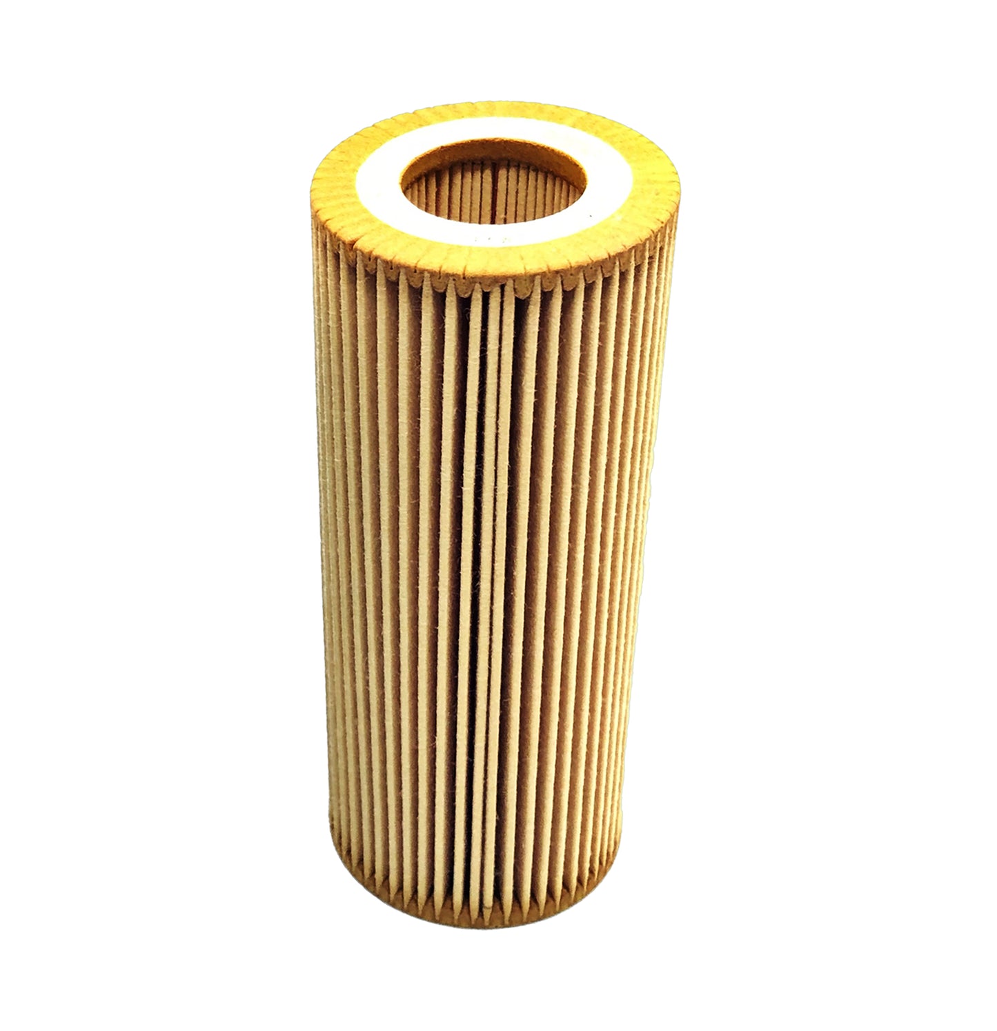 MAHLE Oil Filter OX565D
