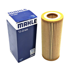 MAHLE Oil Filter OX565D