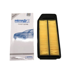 MICRONAIR Air Filter AF017