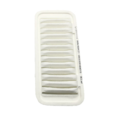 MICRONAIR Air Filter AF236 image 2 Candru