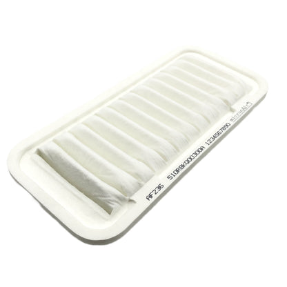 MICRONAIR Air Filter AF236 image 3 Candru