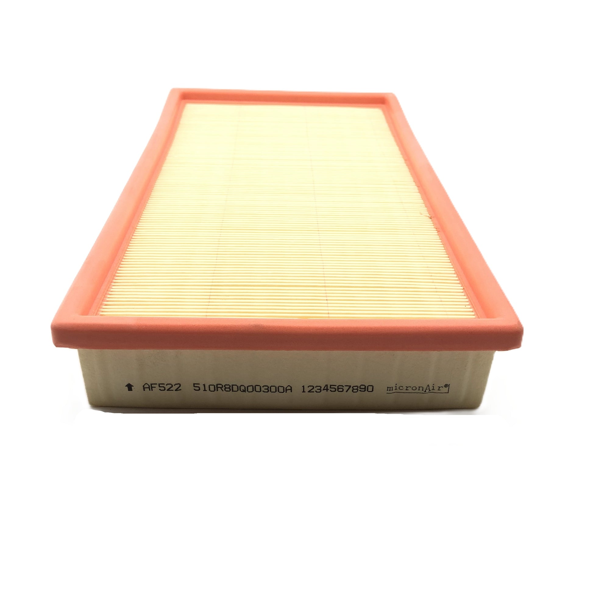 MICRONAIR Air Filter AF522 image 5 Candru